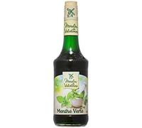 Moulin de Valdonne Menthe Verte 70cl (lot de 2)