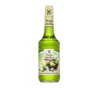 Moulin de Valdonne Pomme Verte & Vanille 70cl (lot de 6)