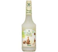 Moulin de valdonne sirop a l'anis 70cl
