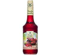 Moulin de Valdonne Sirop de Fruits Rouges, 700ml