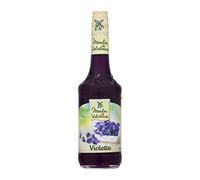 Moulin de Valdonne Sirop de Violette, 700ml