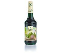 Moulin de Valdonne Sirop, Menthe Verte, 70cl