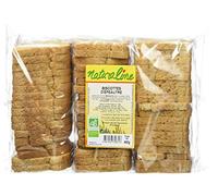 Moulin des Moines Biscottes d'Epeautre Bio 400 g