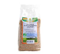Moulin Des Moines - Boulgour De Sarrasin - 500G - Vendu par unité