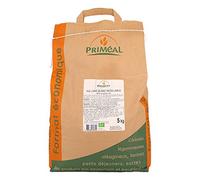 Moulin Des Moines - Farine De Blé Blanche T55 2,5Kg - Vendu par unité