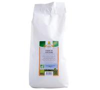 Moulin des Moines - Farine de châtaigne 2,5kg - Vendu par unité