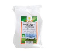MOULIN DES MOINES - Farine De Petit Épeautre Demi Complète T110 500G