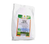 Moulin Des Moines - Farine De Riz Complète Bio - 500G - Vendu par unité