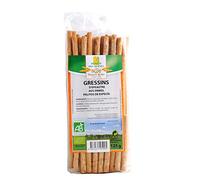 Moulin des Moines - Gressins d'épeautre Pur - 125g