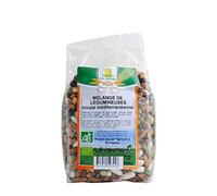 Moulin Des Moines - Mélange De Légumineuses Bio - 500G - Unité