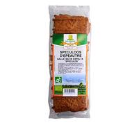 Moulin Des Moines - Spéculoos Epeautre Bio 230G - Unité