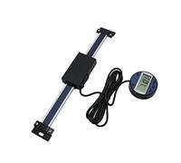 Moulin Dro, 150mm 0.01mm DRO Lecture numérique à distance magnétique Affichage externe de l'échelle linéaire(0-150 mm)