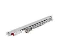 Moulin Dro, Échelle linéaire de haute précision 5 microns encodeur DRO 600 650 700 750 800 850 900 950 1000mm règle réseau optique(600mm)