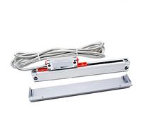 Moulin Dro, Haute précision KA-300 capteur de déplacement linéaire tour moulin échelle règle réseau Sino KA300 70-470mm résolution 5um(KA300-220mm)