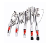 Moulin Dro, KA300 70-470-5um Haute Précision Encodeur Linéaire Grille Règle Verre Optique Machine-Outil Affichage Numérique(KA300-270mm-5um)