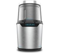Moulin électrique Cecotec TitanMill 300 DuoClean Acier ydable 300 W Gris Gris G