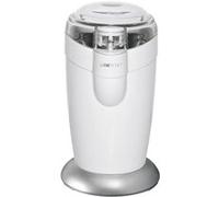 moulin électrique ksw 3306 czarny blanc 120 w 40 g Clatronic