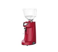 Moulin électrique Nuova Simonelli MDJ rouge