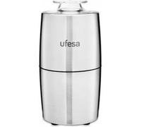 Moulin électrique Ufesa Mc0470 Café 200 W Acier Ufesa