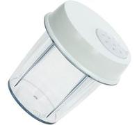 Moulin epice + couvercle Robot ménager KW659588 KENWOOD - 305113 Noir G