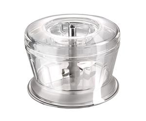 Moulin hachoir pour mixeur plongeant Bamix 100 ml