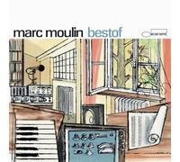 Moulin, Marc - Best of [Import]