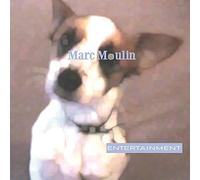 Moulin Marc - Entertainment (180 Gr. Vinyl Translucent Limited Edt.)