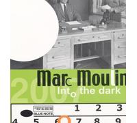 Moulin, Marc - Into The Dark [Import]
