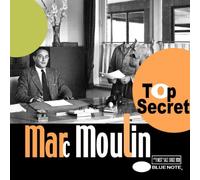 Moulin, Marc - Top Secret