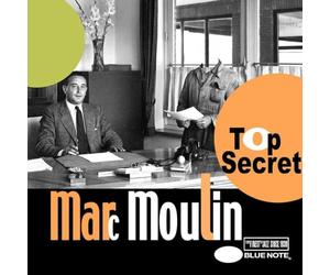 Moulin Marc - Top Secret