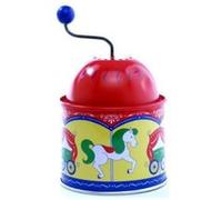 Moulin Musical Easykado Multicolore Multicolore G