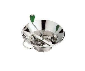 Moulin n°3 étamé 31 cm Le Tellier professionnel