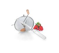 Moulin Nature&saveurs Poisson Et Coulis Gr Fin 18cm Etame