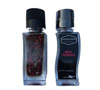 Moulin Népal Framboise