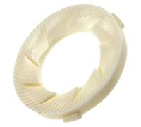 Saeco Meule plate pour cafetière expresso 48x28 céramique – 315973-5207