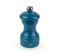 Moulin poivre Bistro bleu pacifique 10cm Peugeot