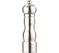 Moulin poivre et sel en inox design Rétro G