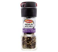 Moulin Poivre Saveur et Epices Ducros 30g