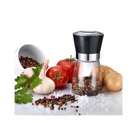 Moulin Poivre Sel Baies et Graines de lin Westmark