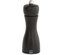 moulin poivre tahiti h15 noir. bois issu de forêts G