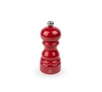 Moulin poivre u'select rge passion 12cm - - Rouge - Bois
