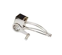 La Bonne Graine Moulin râpe à fromage inox 1 tambour