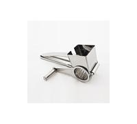 Weis 15069 Râpe à Fromage Acier Inoxydable Argent 20 x 5 x 5 cm