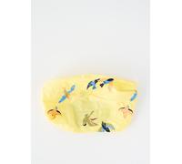 moulin roty accessoires fille de couleur jaune