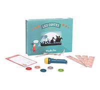 Moulin Roty - Coffret Cinéma Les Petites Merveilles