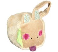 Moulin Roty - Cube Activités Lapin Les Jolis Pas Beaux 8x 8xcm