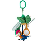 MOULIN ROTY Hanging Activity Flower jouet contrasté à suspendre 0m+ 1 pcs
