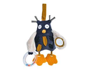 MOULIN ROTY-Hibou d'activites les moustaches