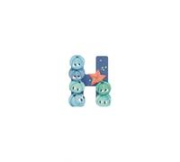 Moulin Roty - Lettre H en Bois - Moulin Roty