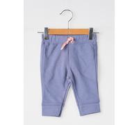 moulin roty pantalons garçon de couleur bleu